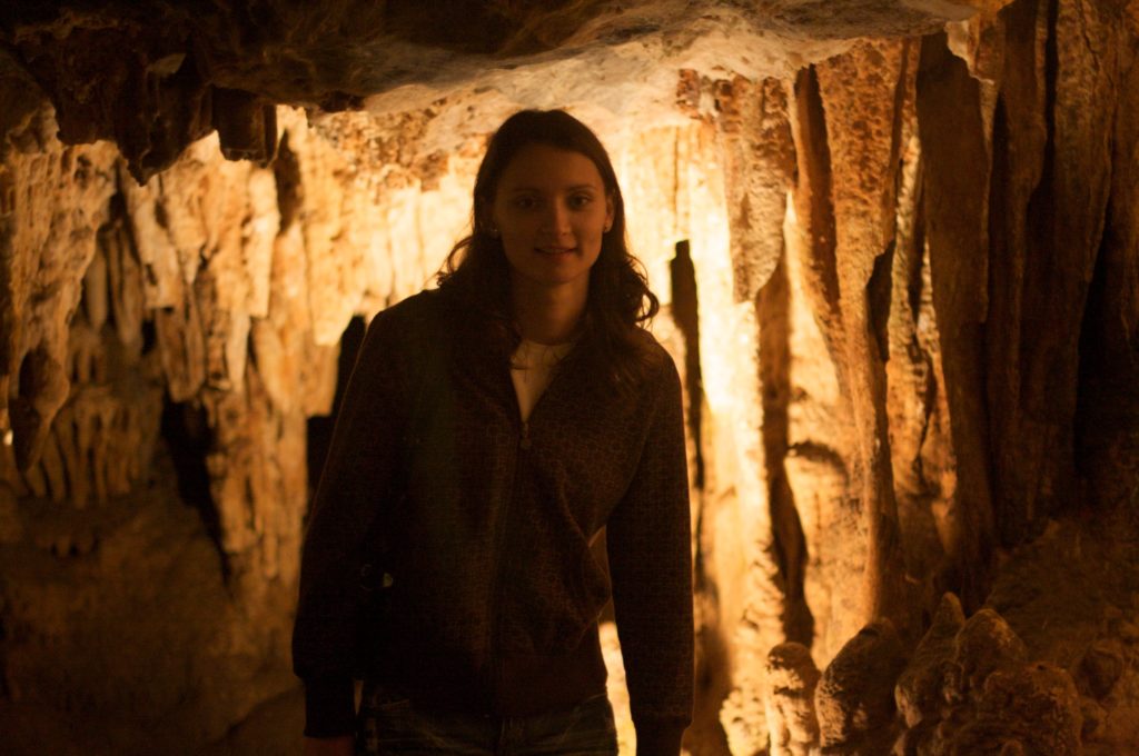 luray caverns virginia, weekend getaway, travel, the great stalacpipe organ