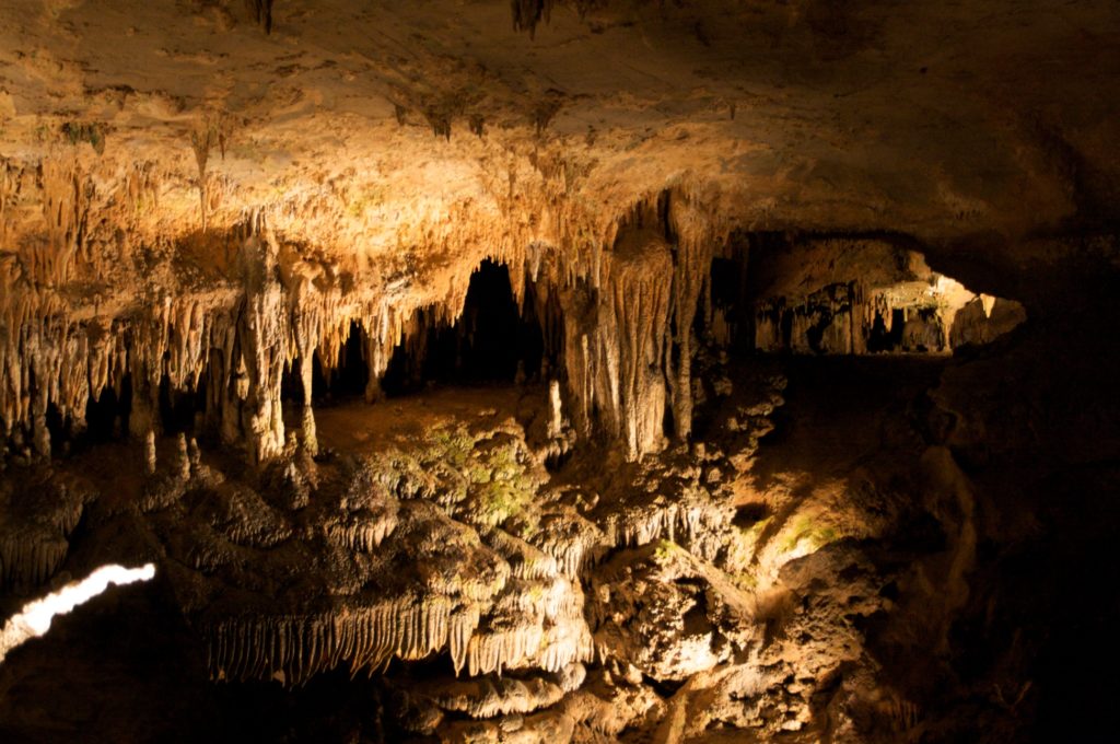 luray caverns virginia, weekend getaway, travel, the great stalacpipe organ
