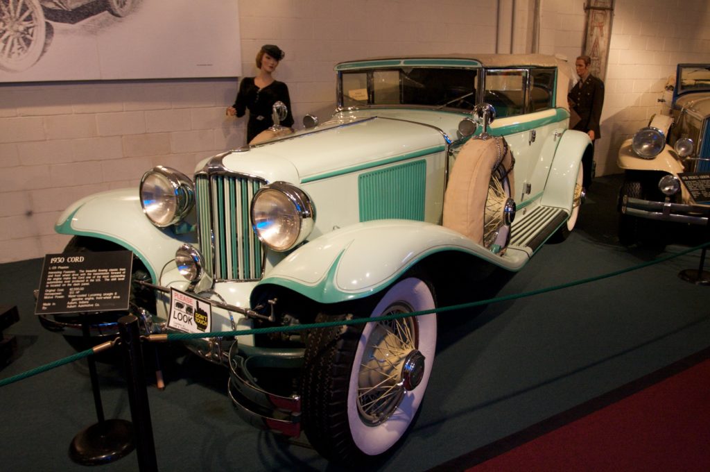 weekend getaway Virginia, The Car Carriage Caravan Museum Luray VA, travel